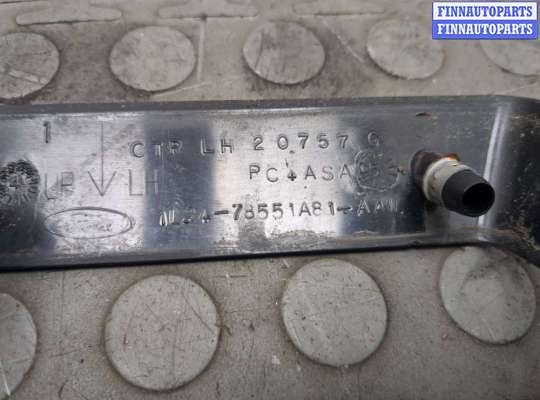 купить Накладка рейлинга на Ford Explorer 2001-2006