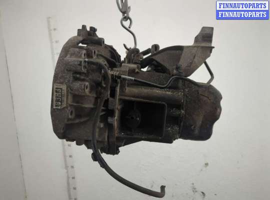 купить КПП 5-ст.мех. (МКПП) на Renault Megane 3 2009-2016