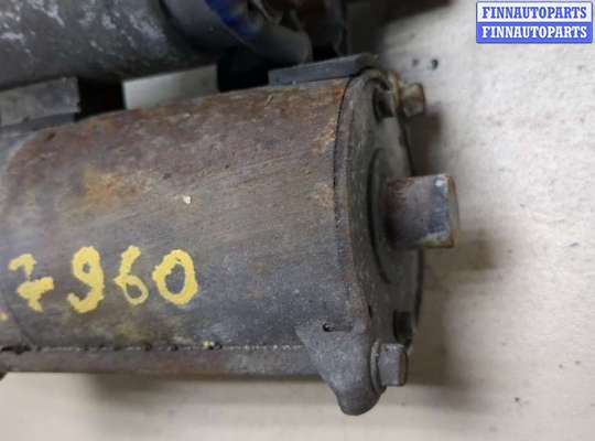 купить Стартер на Ford Focus 1 1998-2004