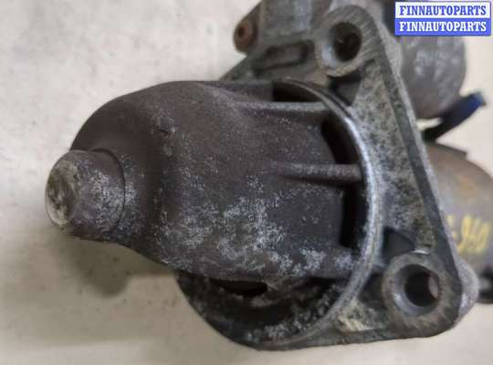 купить Стартер на Ford Focus 1 1998-2004