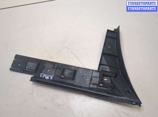 купить Кронштейн бампера на Volkswagen Phaeton 2002-2010