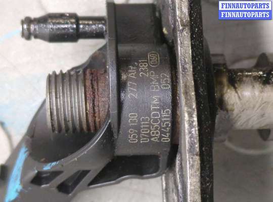 купить Форсунка топливная на Audi Q7 2005-2015