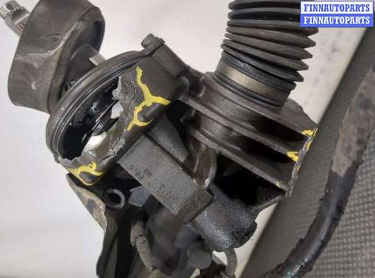 купить Рейка рулевая без г/у на Volkswagen Touran 2003-2006