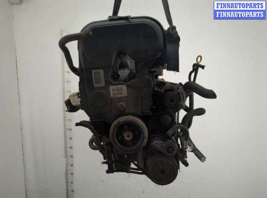 Двигатель (ДВС) VL579579 на Volvo V50 2004-2012