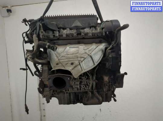 купить Двигатель (ДВС) на Volvo V50 2004-2012