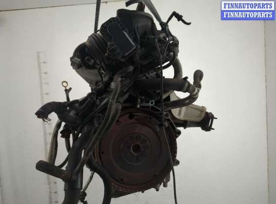 купить Двигатель (ДВС) на Volvo V50 2004-2012