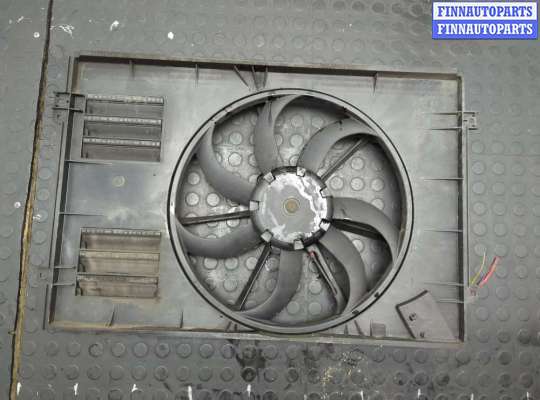 купить Вентилятор радиатора на Volkswagen Touran 2010-2015