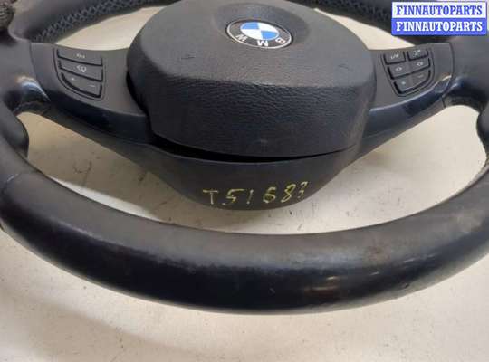 купить Руль на BMW X3 E83 2003-2010