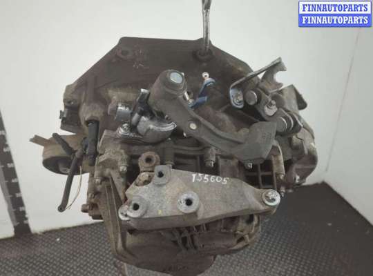 купить КПП 6-ст.мех. (МКПП) на Opel Signum