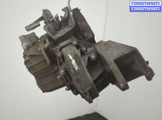 купить КПП 6-ст.мех. (МКПП) на Opel Signum