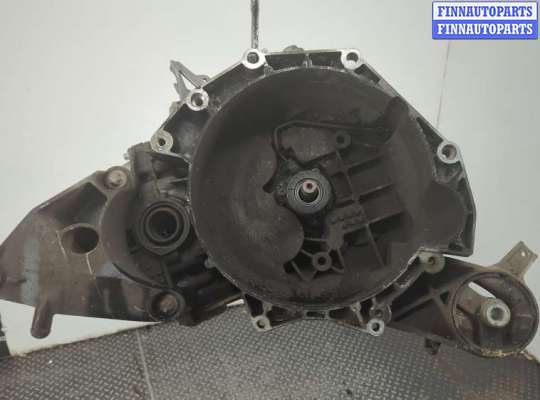 купить КПП 6-ст.мех. (МКПП) на Opel Signum