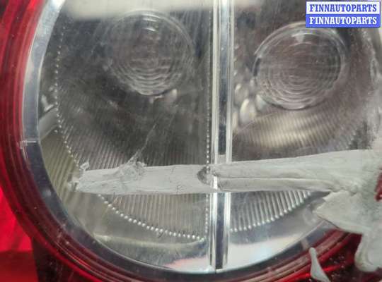 купить Фонарь (задний) на Chevrolet Captiva 2006-2011