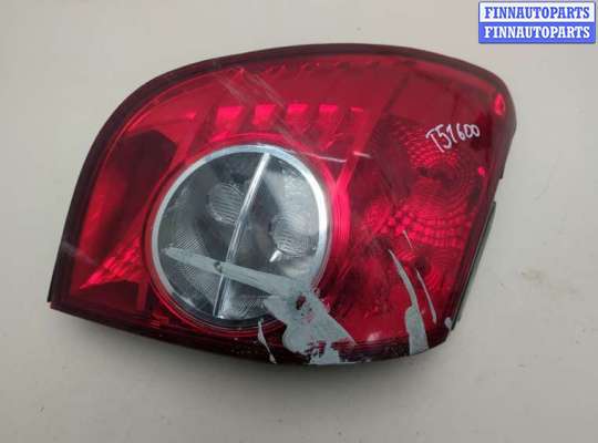 купить Фонарь (задний) на Chevrolet Captiva 2006-2011