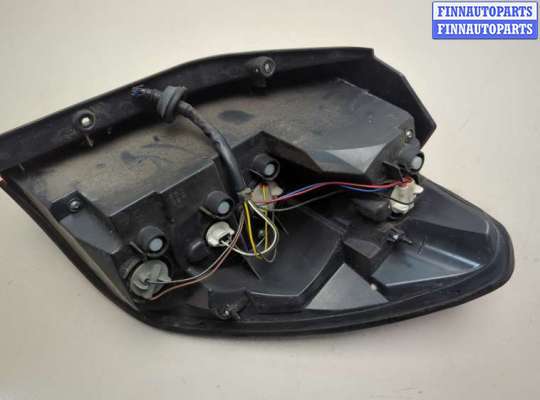 купить Фонарь (задний) на Chevrolet Captiva 2006-2011