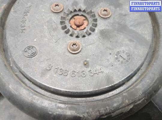 купить Вентилятор радиатора на Mercedes C W204 2006-2015