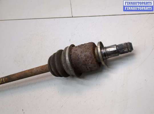 купить Полуось (приводной вал, шрус) на Subaru Tribeca (B9) 2004-2014