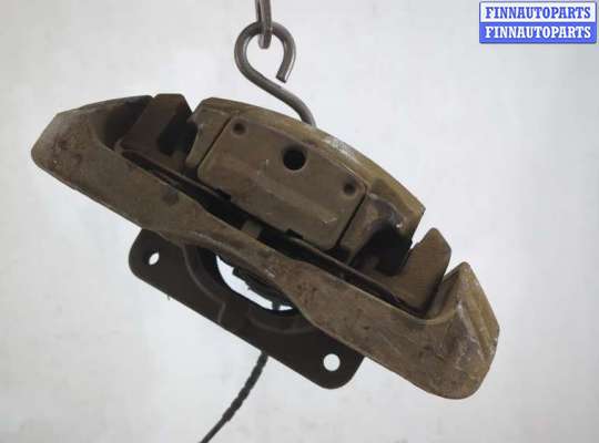 Суппорт на BMW 5 (F10/F11)