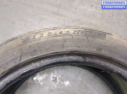 купить Шина на Mercedes CLK W209 2002-2010