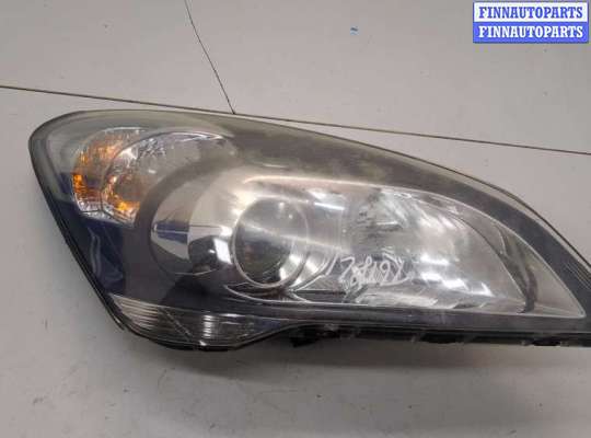 Фара (передняя) KA602112 на KIA Ceed 2007-2012