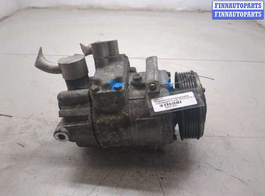 купить Компрессор кондиционера на Volkswagen Touran 2003-2006