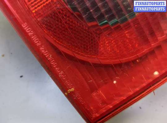 купить Фонарь (задний) на Peugeot 307 2001-2008
