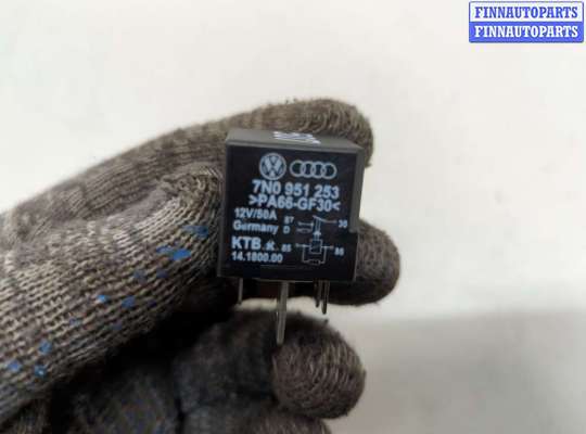 купить Реле прочее на Volkswagen Jetta 6 2010-2018