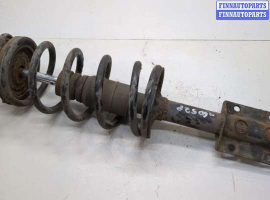 Амортизатор подвески CT1131189 на Peugeot Boxer 1994-2006