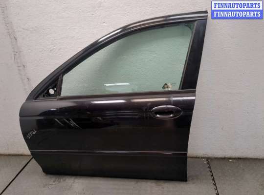 купить Дверь боковая (легковая) на Jaguar X-Type 2001-2009