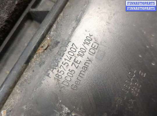 купить Рамка передняя (телевизор) на BMW 1 E87 2004-2011