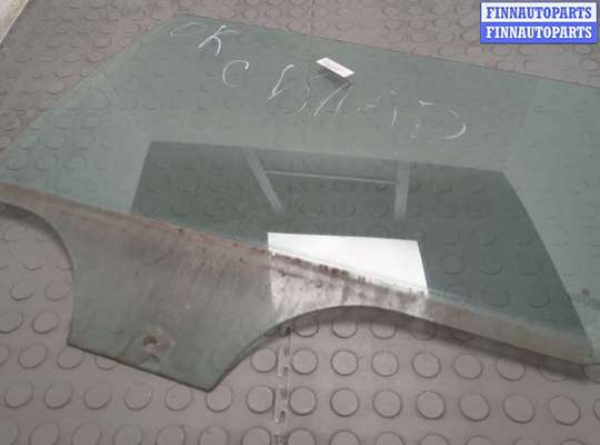 Стекло боковой двери VG2543018 на Volkswagen Passat 5 2000-2005