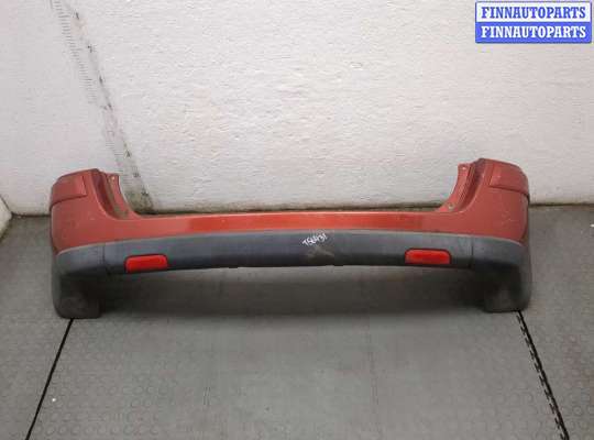 купить Бампер на Ford Fusion 2002-2012