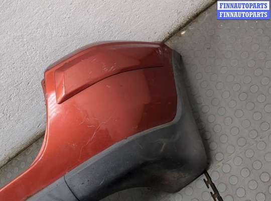 купить Бампер на Ford Fusion 2002-2012