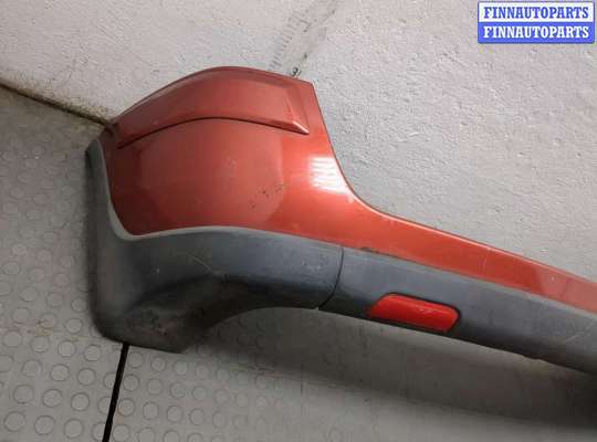 купить Бампер на Ford Fusion 2002-2012