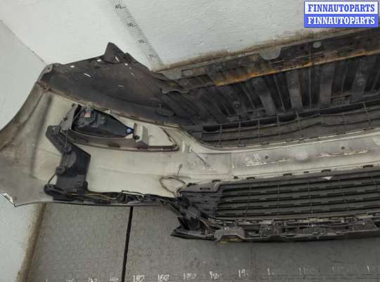 купить Кронштейн бампера на Ford Focus 3 2014-2019