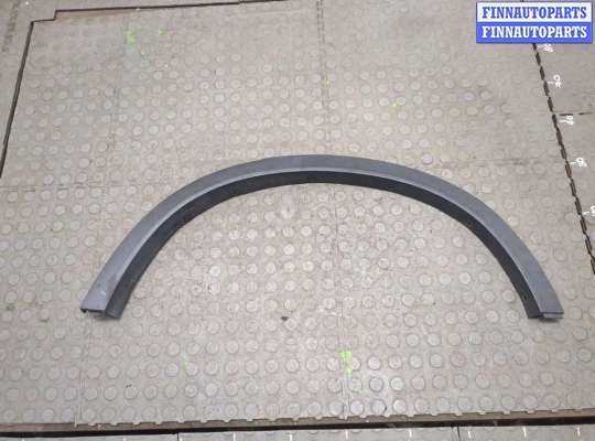 купить Молдинг крыла на BMW X3 F25 2010-2014