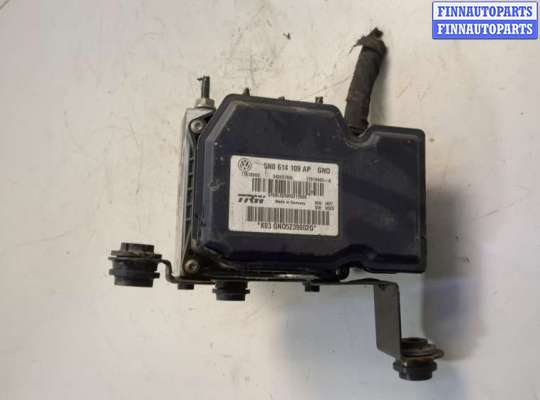 купить Блок АБС, насос (ABS, ESP, ASR) на Volkswagen Tiguan 2011-2016