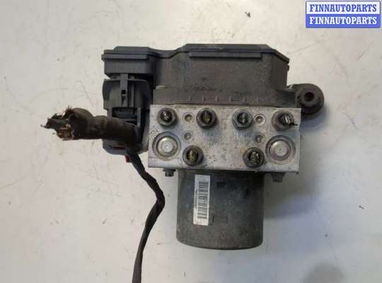 купить Блок АБС, насос (ABS, ESP, ASR) на Volkswagen Tiguan 2011-2016