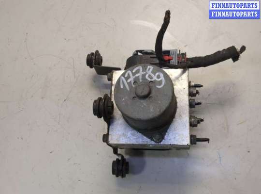 купить Блок АБС, насос (ABS, ESP, ASR) на Volkswagen Tiguan 2011-2016