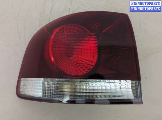 купить Фонарь (задний) на Volkswagen Touareg 2007-2010