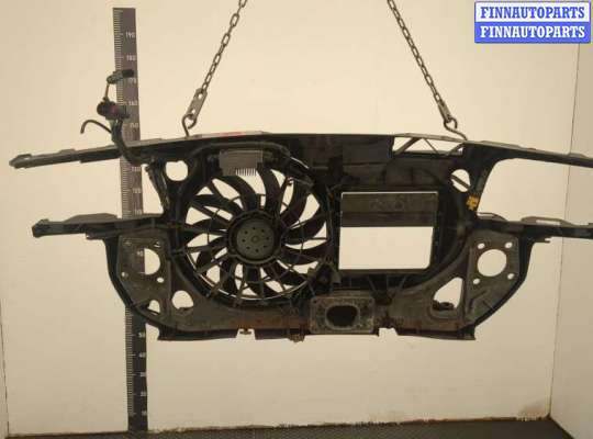 купить Замок капота на Audi A4 (B6) 2000-2006