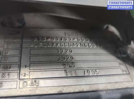 купить Рамка передняя (телевизор) на Ford Focus 1 1998-2004