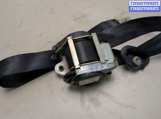 купить Ремень безопасности на Skoda Octavia (A5) 2004-2013