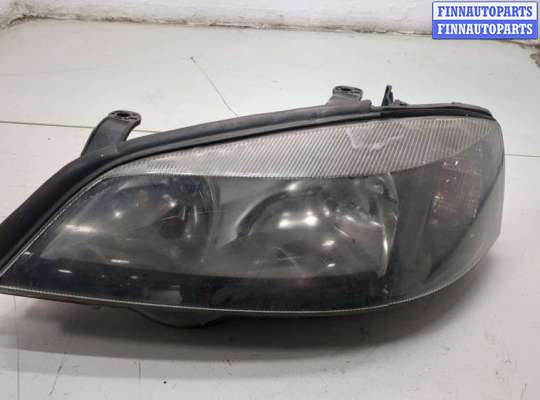 Фара (передняя) OP2395342 на Opel Astra G 1998-2005