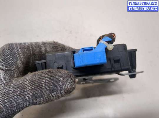 купить Блок комфорта на Skoda Octavia (A5) 2004-2013