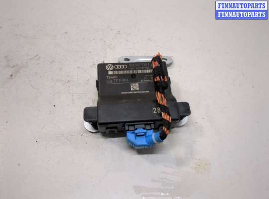 купить Блок комфорта на Skoda Octavia (A5) 2004-2013