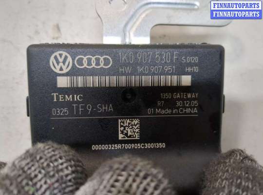 купить Блок комфорта на Skoda Octavia (A5) 2004-2013