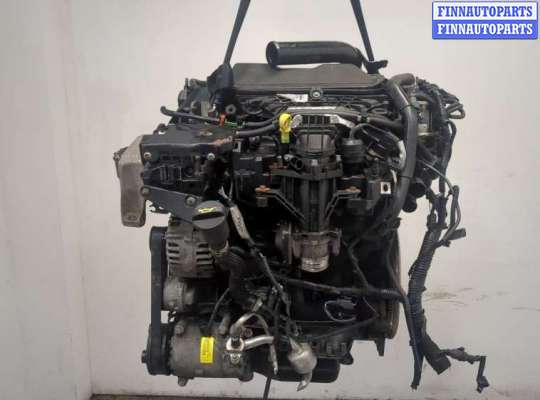 купить Форсунка топливная на Ford C-Max 2010-2015