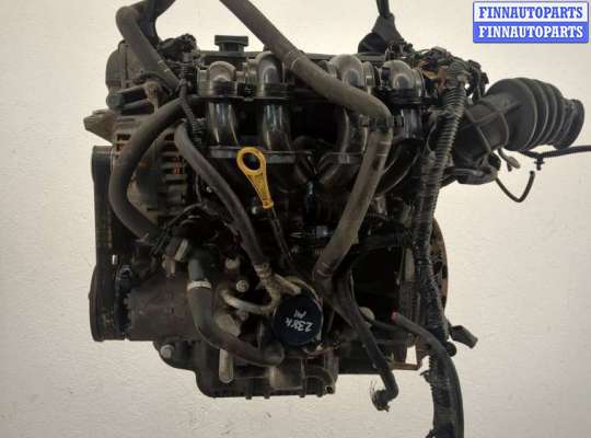 купить Двигатель (ДВС) на Ford Focus 3 2011-2015