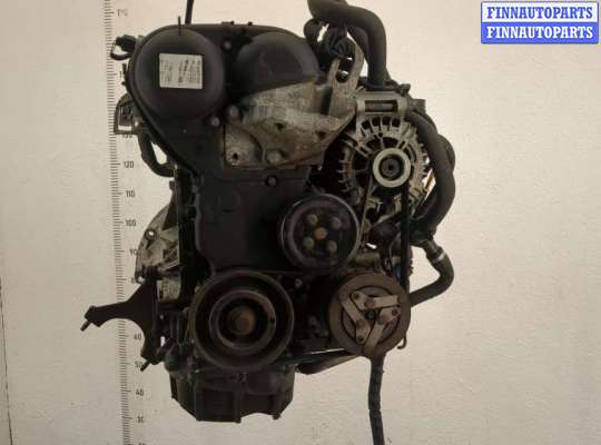 купить Двигатель (ДВС) на Ford Focus 3 2011-2015