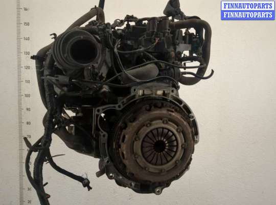 купить Двигатель (ДВС) на Ford Focus 3 2011-2015